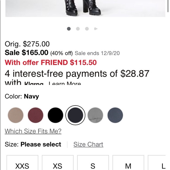 Cole Haan
Box-Quilt Down Puffer Coat - Picture 10 of 10